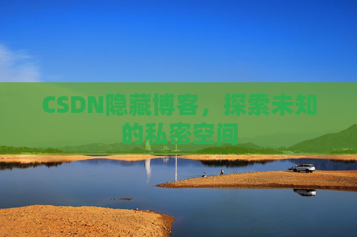 CSDN隐藏博客，探索未知的私密空间